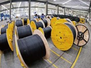 De evolutie en toepassingen van glasvezelkabel