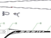 ADSS optische vezelkabel: een favoriet in de energie-industrie