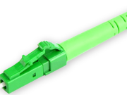 LC Fiber Connector: technische details en analyze van toepassingsgeval
