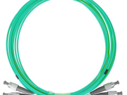 OM3 Fiber: een krachtige assistent voor gegevenstransmissie met hoge snelheid