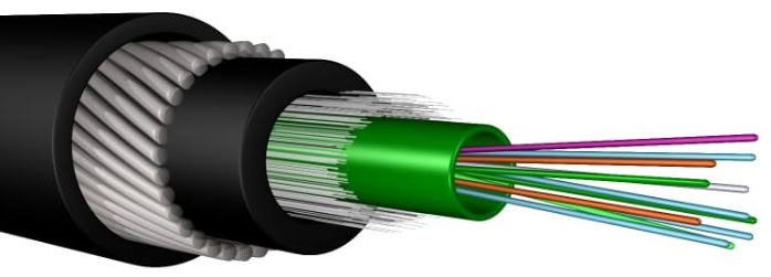 Steel Wire ArMeerd Cable