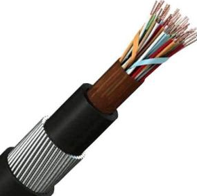 Flexible ArMeerd Cable Wiring
