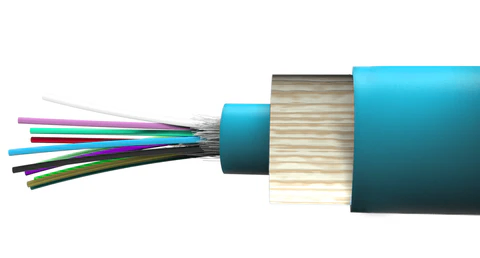 Flexible ArMeerd Cable